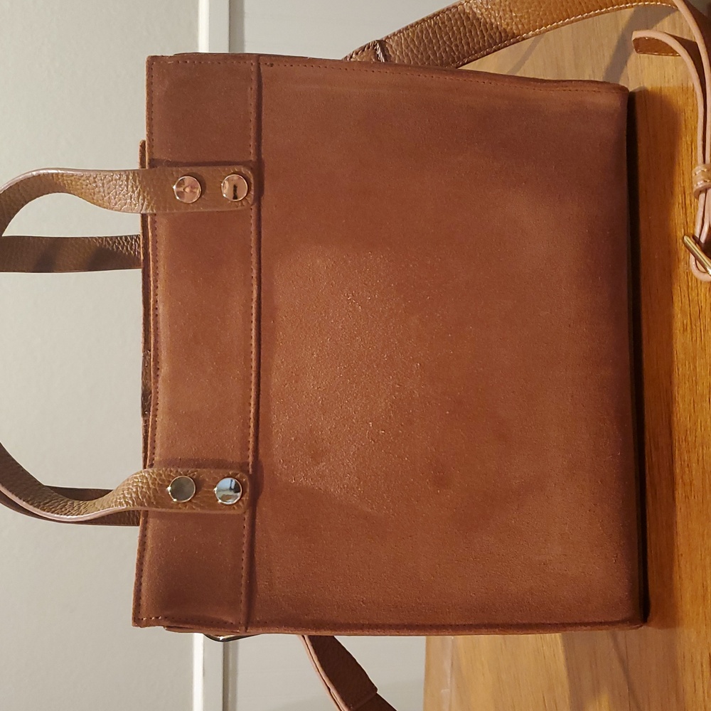 Mark & Graham Essential Tote - Picture 4 of 14